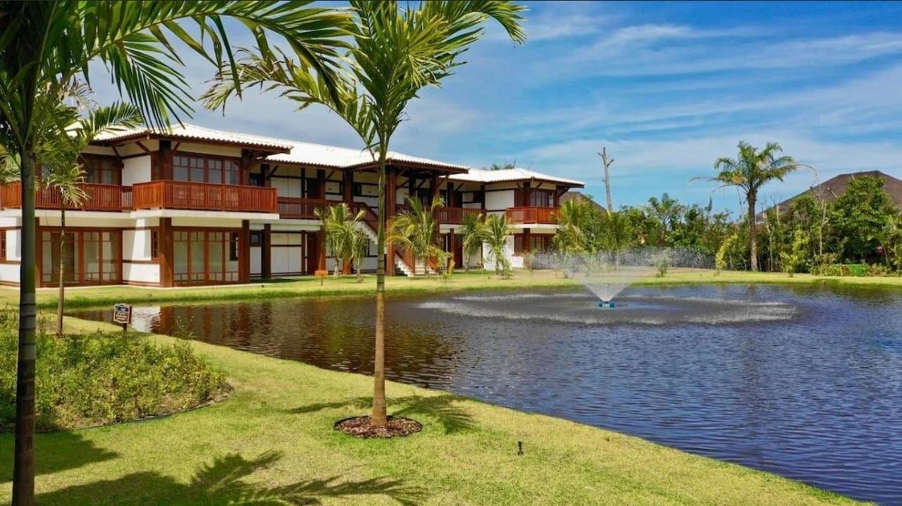 Villa Da Enseada, Прая до Форте Екстериор снимка