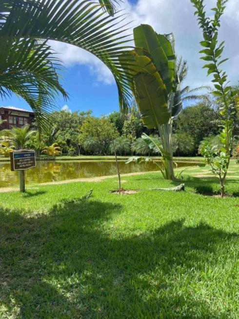 Villa Da Enseada, Прая до Форте Екстериор снимка